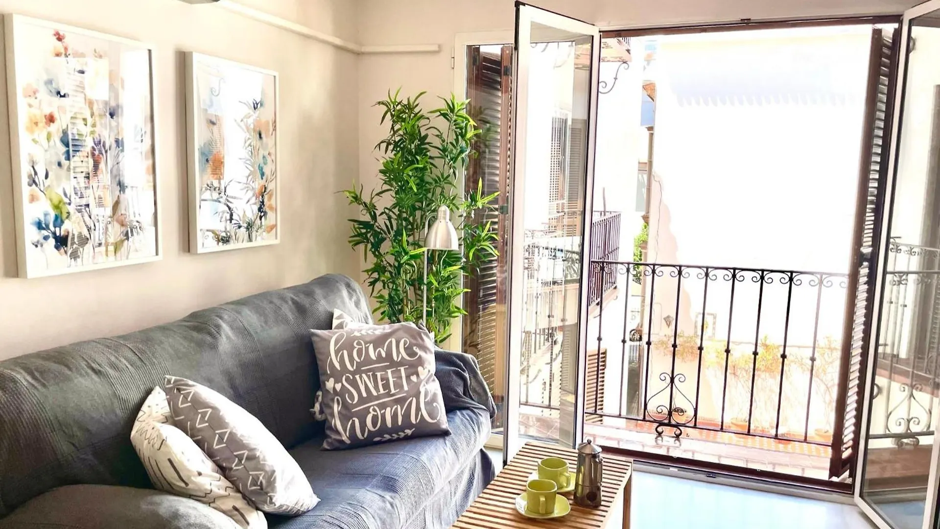 Apartamento Centrico - Catedral Sevilla Apartmán