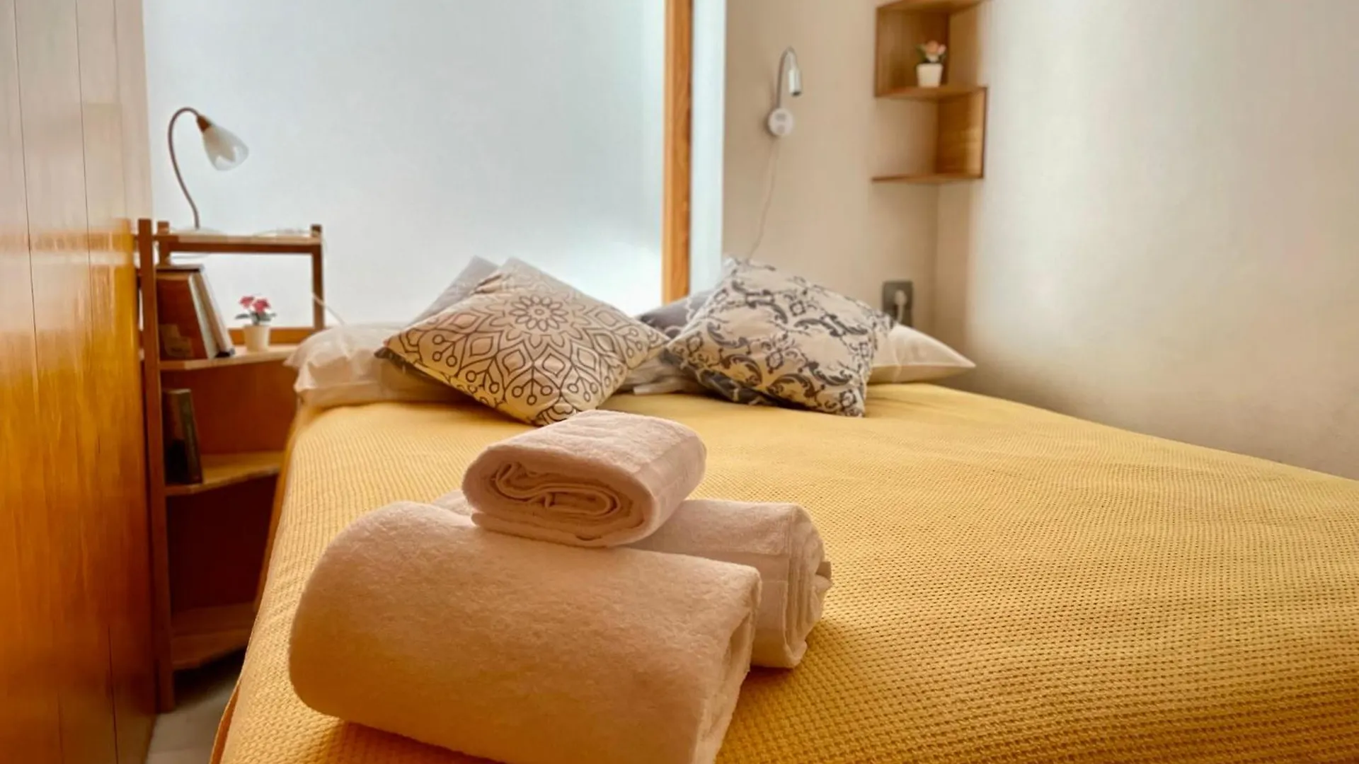 Apartamento Centrico - Catedral Seville