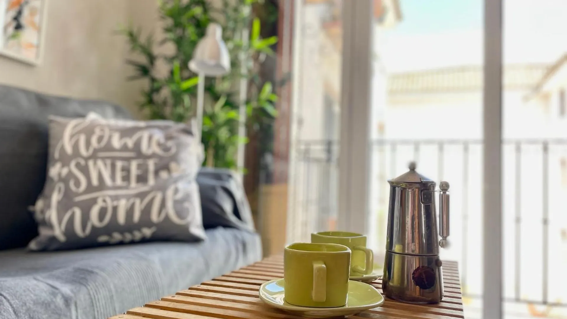 Apartamento Centrico - Catedral Seville Spain