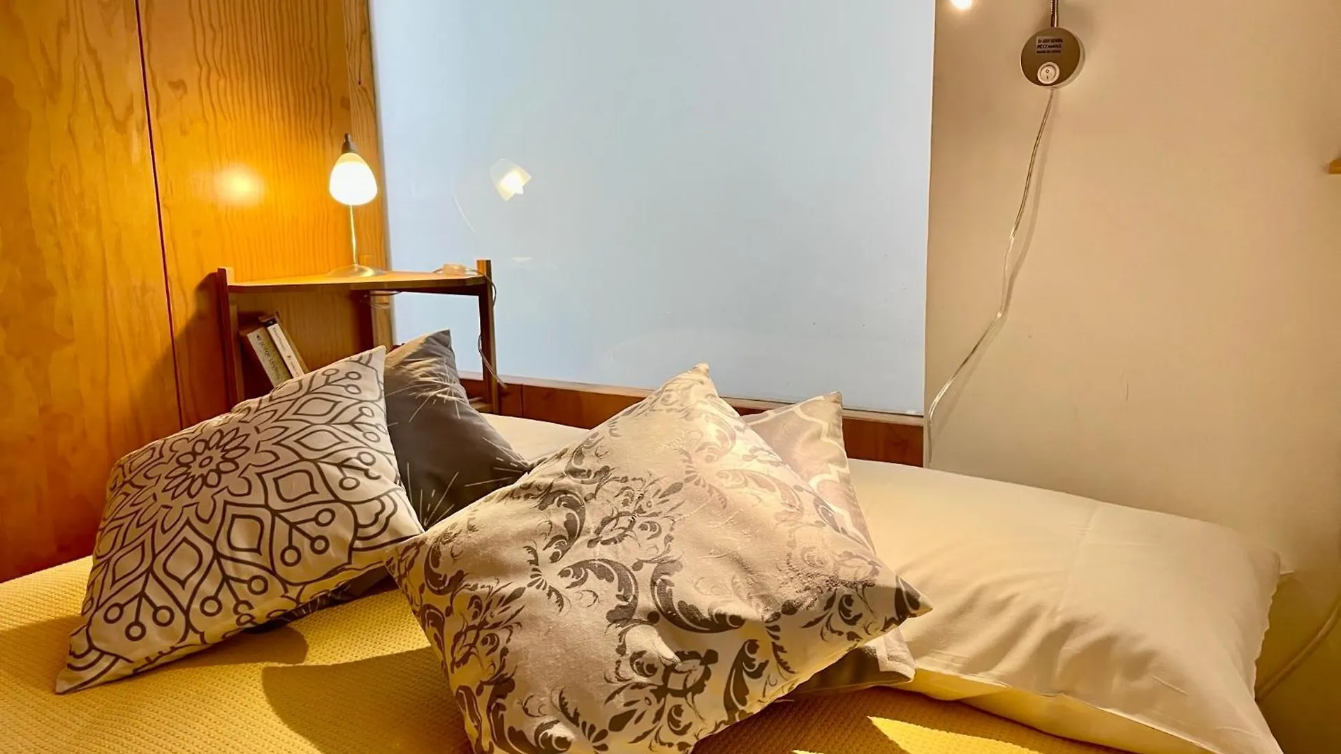 Apartamento Centrico - Catedral Seville