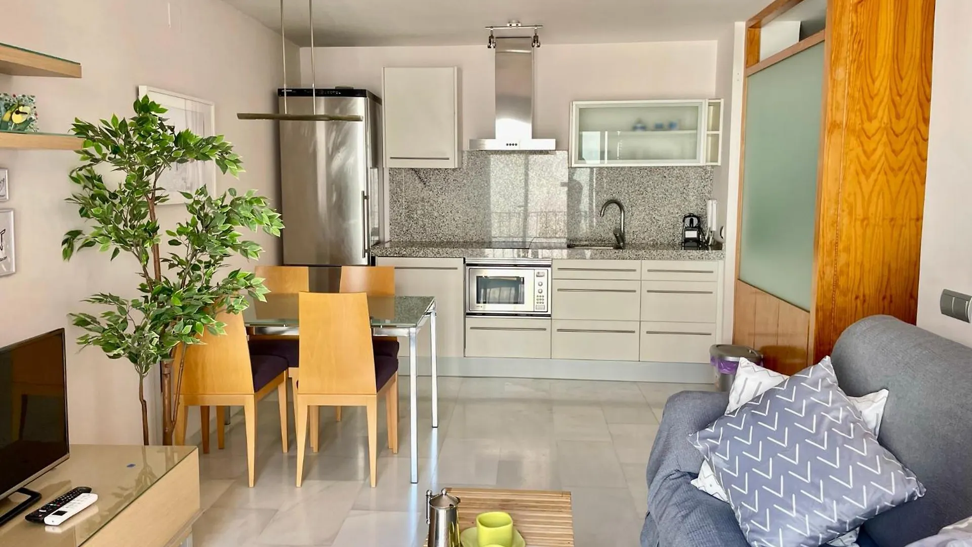 Apartamento Centrico - Catedral Seville