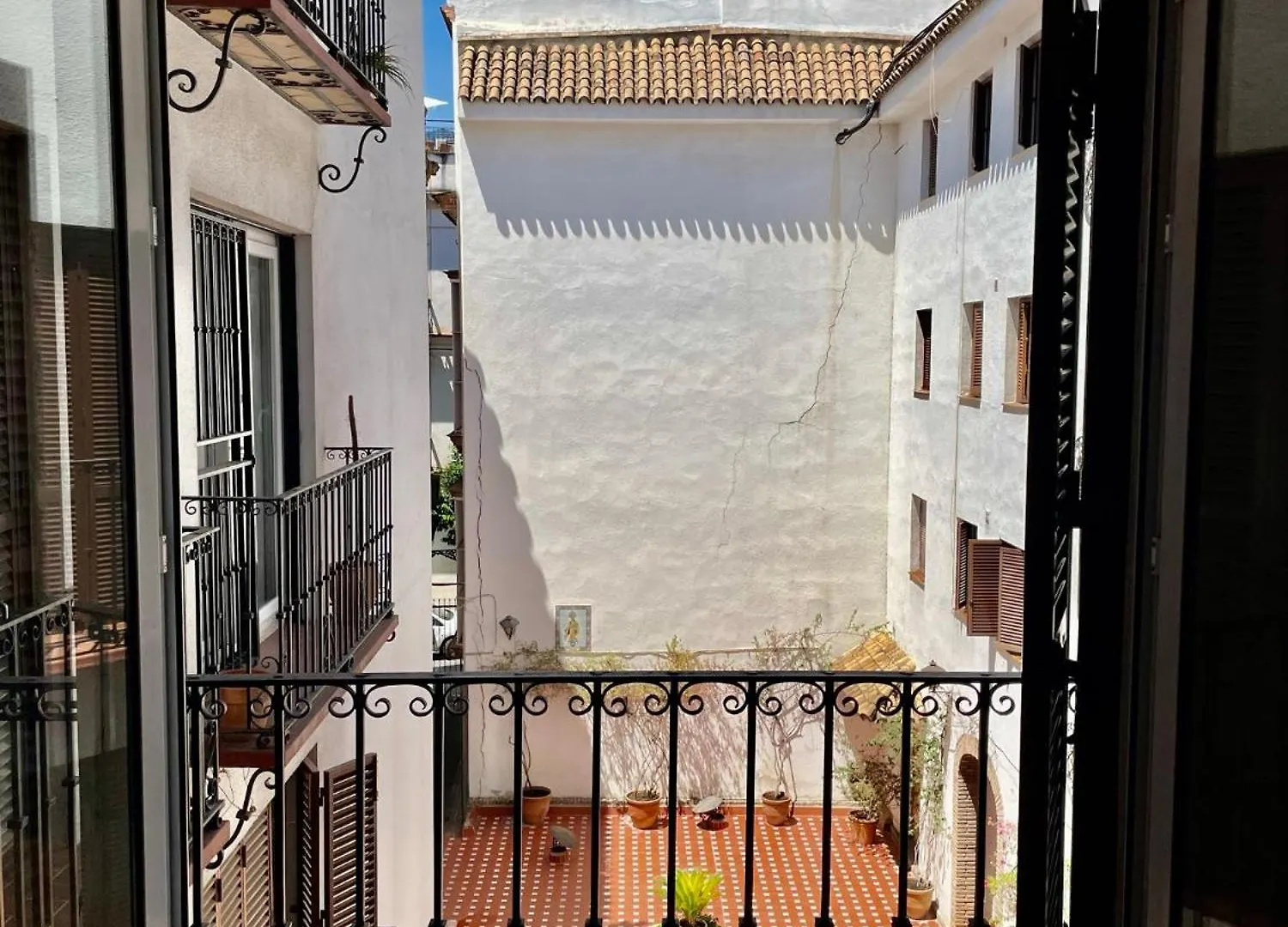 Apartment Apartamento Centrico - Catedral Seville Spain